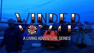 Winded Voyage 2 | Episode 17 | Proudly Raising The Mast