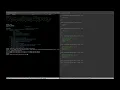 Pymodbus Server REPL