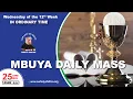 Download Lagu WEDNESDAY OF THE TWELFTH WEEK IN ORDINARY TIME || Daily TV Mass, 25th June 2025