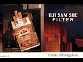 Iklan Dji Sam Soe Filter - Office Hour (30s) (1995) @ RCTI, TPI, Indosiar, SCTV, \u0026 ANteve