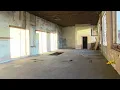 Live from Monett MO Part 3 Bank Renovation