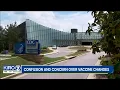 Changes to MMR vaccine confuse parents