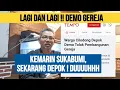 Download Lagu INTOLERANSI LAGI ! GEREJA DITOLAK DI CILODONG DEPOK ! DUH GUSTIII 