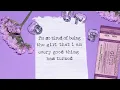 making the bed (Official Lyric Video) - Olivia Rodrigo