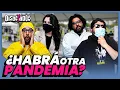 Lagu ¿Encerrados NUEVAMENTE por la NUEVA PANDEMIA? | Disociados con El Barbas, Fernanda, Jorge y JoseCa