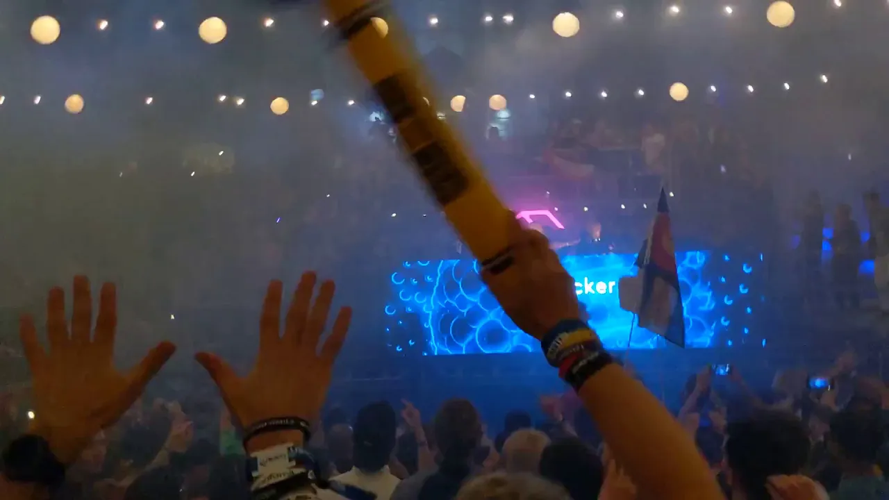 Need to Feel Loved (Tinlicker Remix) - Tinlicker Live at Anjunadeep Open Air Prague 14/10/2019 Need to Feel Loved (Tinlicker Remix) - Tinlicker Live at Anjunadeep Open Air Prague 14/10/2019