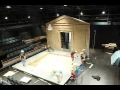 Metamorphoses Strike Timelapse