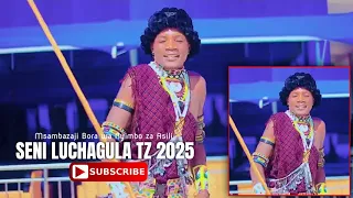 LUHAMYA LIMBU LUCHAGULA HARUSI YA NGINI BY SENI LUCHAGULA TZ 2025  LUHAMYA LIMBU LUCHAGULA HARUSI YA NGINI BY SENI LUCHAGULA TZ 2025