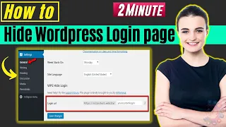How to hide wordpress login page 2026