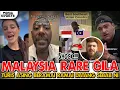 Lagu “TAK MASUK AKAL! Pelancong Dunia Terkejut Malaysia Macam Ni⁉️ Negara Paling RARE di Asia Tenggara!”