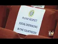 Tarrant County Discusses Gov Abbott Lifting Stay At Home Orders 5 More COVID-19 Deaths