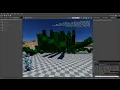 O3DE Procedural Generation with script canvas or lua scripts