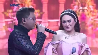 Download DENNY CAKNAN Ft HAPPY ASMARA -TRESNO WARANGGONO || ROAD TO KILAU RAYA MNCTV MP3