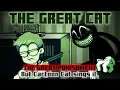 The Great Cat / The Great Punishment but Cartoon Cat sings it. [FNF Cover]