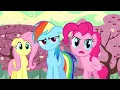 Friendship is Witchcraft Episode 7 - Cherry Bomb 1440p SUB By Sherclop Pones