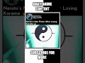 Download Lagu Naruto's New Power After Losing Kurama 🔥 #anime #animeedit #naruto