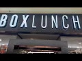 Let s Shop at My Favorite Store Boxlunch Ft Myers FL