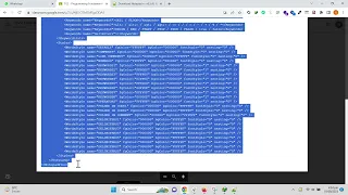 Pseudo Code Notepad Installation