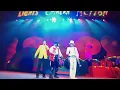 Wiggles Live Hot Potatoes Opera