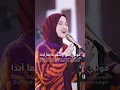 Download Lagu MAWLAYA - SABYAN #sabyan #nissasabyan #sholawat