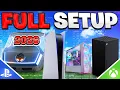 Cronus Zen Full Setup Guide PS5 XBOX PC April 2026 Update