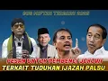 Download Lagu Gus miftah terbaru 2025 - Pesan Untuk pembenci Jokowi
