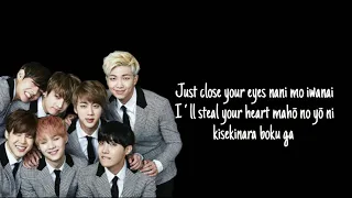 Download BTS - Stay Gold (Easy Lyrics) MP3