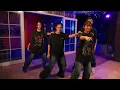 God Problems (Not By Power) - Maverick City Music feat. Miles Minnick | Choreography