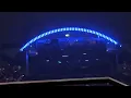 Zac Brown Band “I Ain’t Worried About It” Sphere 2025-12-06
