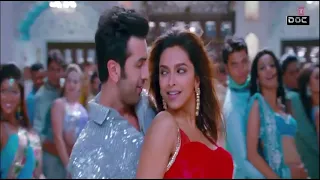 dilli wali girlfriend high energy remix ranbir kapoor deepika padukone pritam