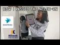 How I Passed The NCLEX-RN Archer Review Mark Klimek Jazmin Dennise