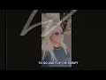Poison Poison (Official Lyric Video) - Reneé Rapp