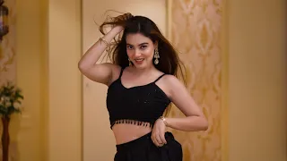 Sharara dance Dance Cover | Dance with Alisha |