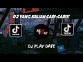 SOUND BEKEN - DJ PLAY DATE VIRAL TIK TOK πΆπΆ