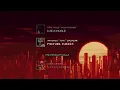 Huntdown - Credits w/Music by Twisted Sister "Out on the Streets" + "Wolf Cubs" by Tommy Gustafsson