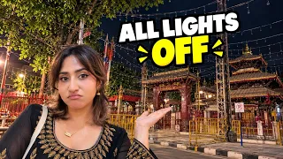 I Went to Maitidevi With So Much Excitement, But... 😭 | Closet Cleaning #alizehjamali #vlog #viral