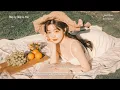 playlist💐 5월 사랑 하기 좋은 계절 – Step by Step To You | Romantic Spring Café Music