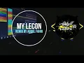 Download Lagu DJ MY LECON JTL REMIX FULLBASS TERBARU 2020