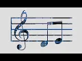 FastTracker 2 Making a song and Chaining Patterns - Tutorial 6
