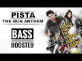 Download Lagu Pistha | Bass Boosted | Neram