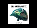 03. Chapel Of Love - The Dixie Cups (Full Metal Jacket Soundtrack)