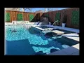 Swimming Pool Construction Time-Lapse 2022 Frisco Texas