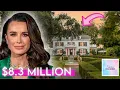 Kyle Richards House Tour 2025 Inside The Real Housewives Star s 9M Post-Divorce Mansion
