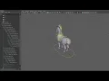 Rigging Demo Reel 2022