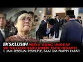 Download Lagu EKSKLUSIF! MEDIA ASING UNGKAP SRI MULYANI BARU DIBERI TAHU DIGANTI, 1 JAM SEBELUM RESHUFLE