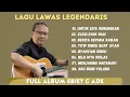 Lagu Ebiet G. Ade | Lagu Pop Legendaris Indonesia yang Bikin Hati Tersentuh