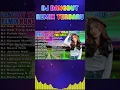 Download Lagu DJ DANGDUT FULL BASS VOL 13