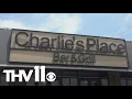 Little Rock restaurant hoping to change stigma of city
