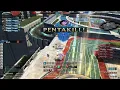 FF14 NINJA PVP PENTAKILL