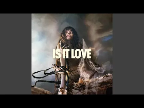 Download MP3 Loreen - Is It Love - 1 HOUR